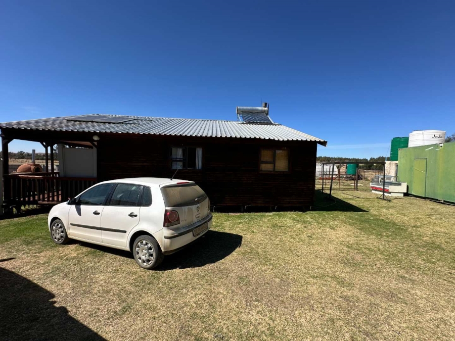 3 Bedroom Property for Sale in Dundee KwaZulu-Natal