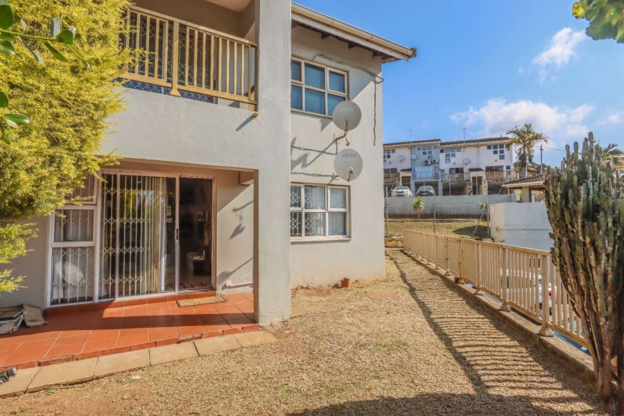 2 Bedroom Property for Sale in Sea View KwaZulu-Natal