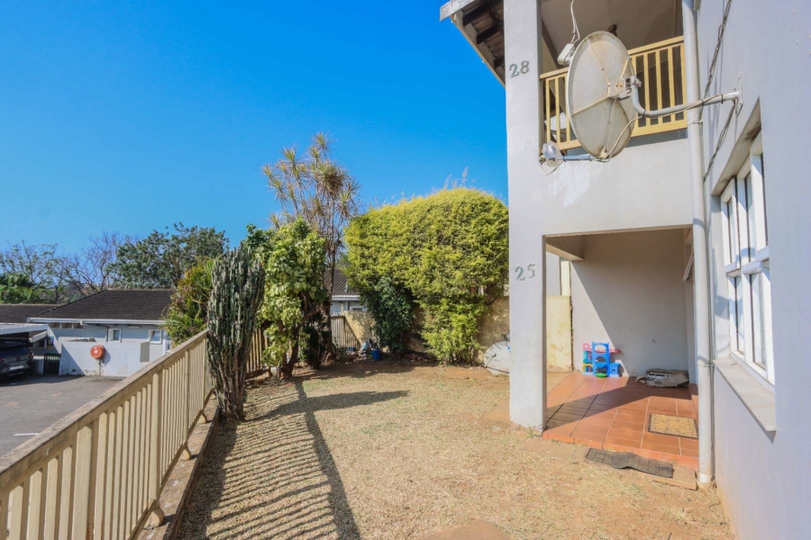 2 Bedroom Property for Sale in Sea View KwaZulu-Natal