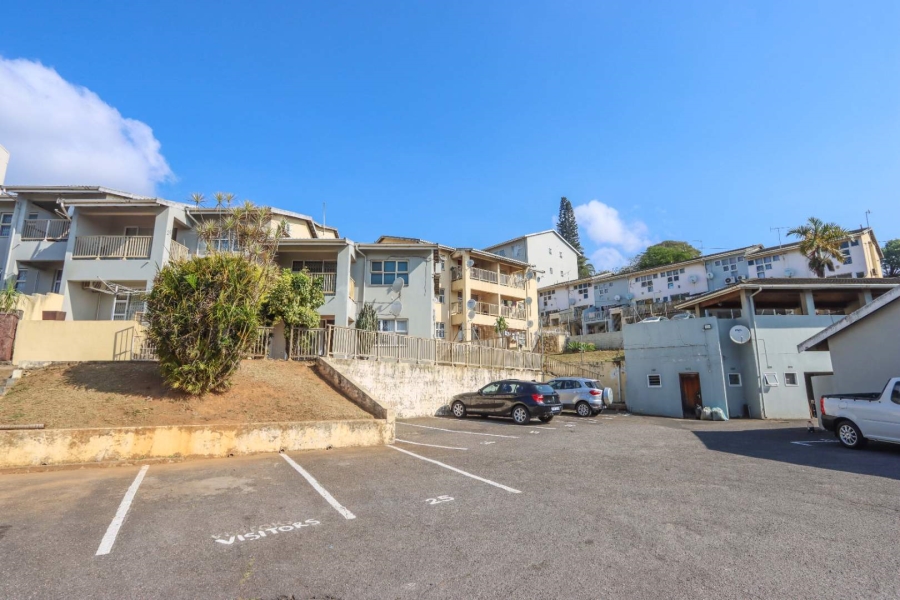 2 Bedroom Property for Sale in Sea View KwaZulu-Natal
