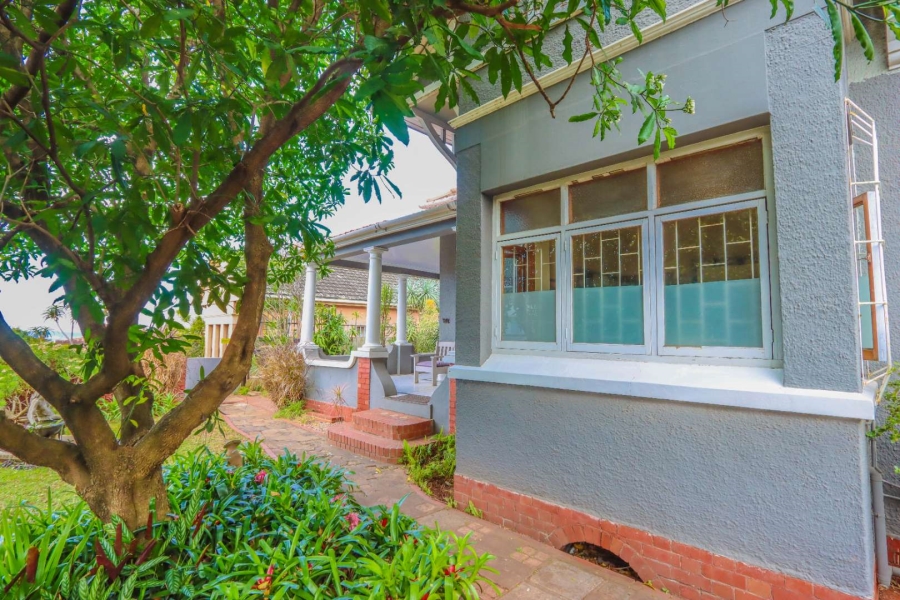 3 Bedroom Property for Sale in Bulwer KwaZulu-Natal