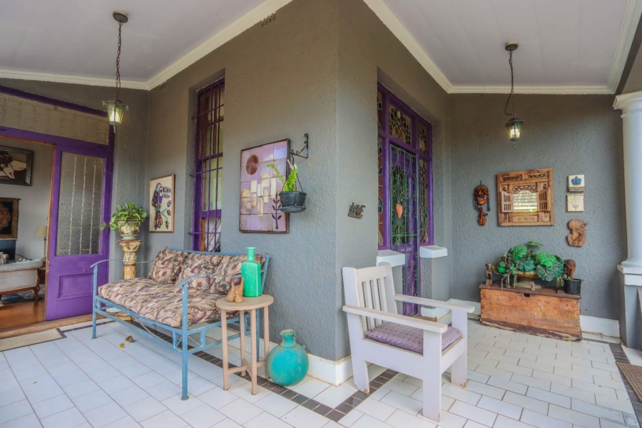 3 Bedroom Property for Sale in Bulwer KwaZulu-Natal