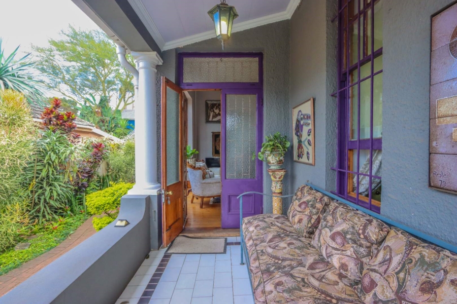 3 Bedroom Property for Sale in Bulwer KwaZulu-Natal