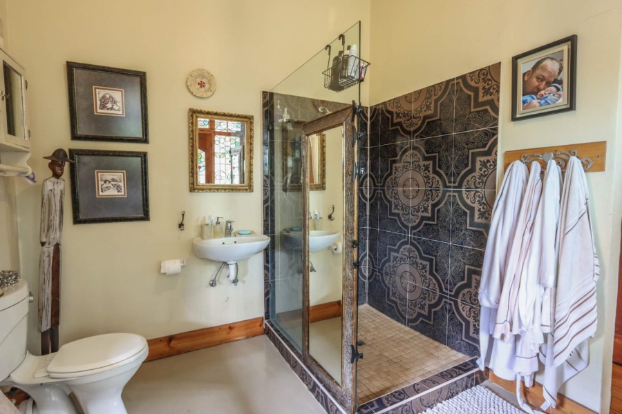 3 Bedroom Property for Sale in Bulwer KwaZulu-Natal