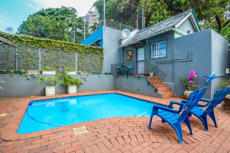 3 Bedroom Property for Sale in Bulwer KwaZulu-Natal