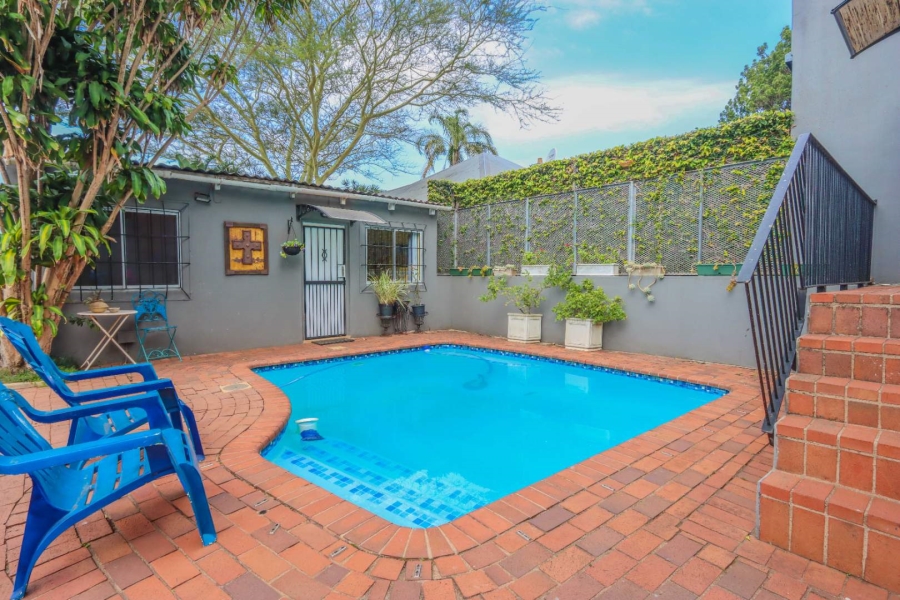 3 Bedroom Property for Sale in Bulwer KwaZulu-Natal