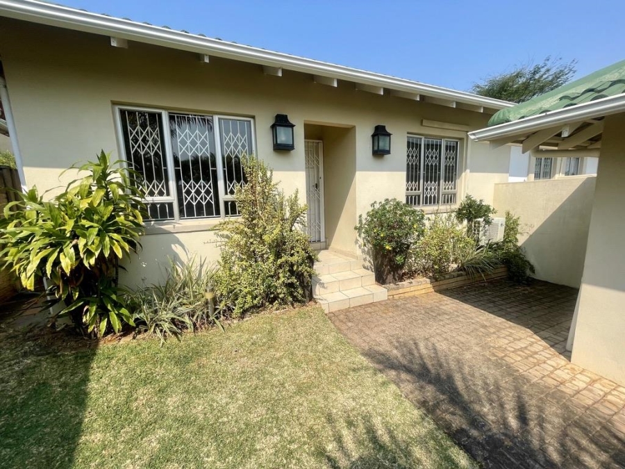 To Let 3 Bedroom Property for Rent in Somerset Park KwaZulu-Natal