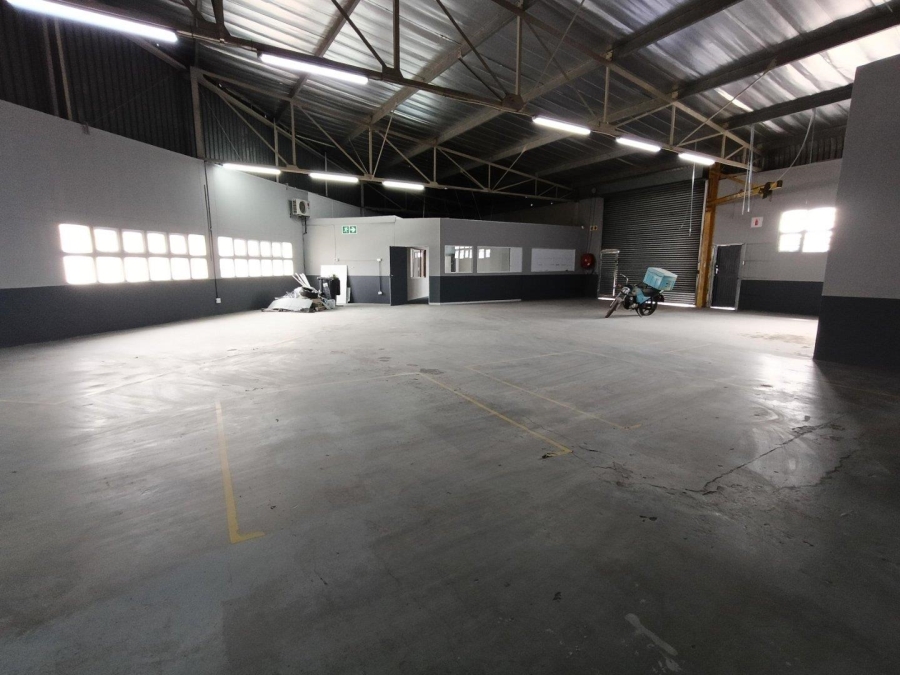 To Let commercial Property for Rent in New Germany KwaZulu-Natal