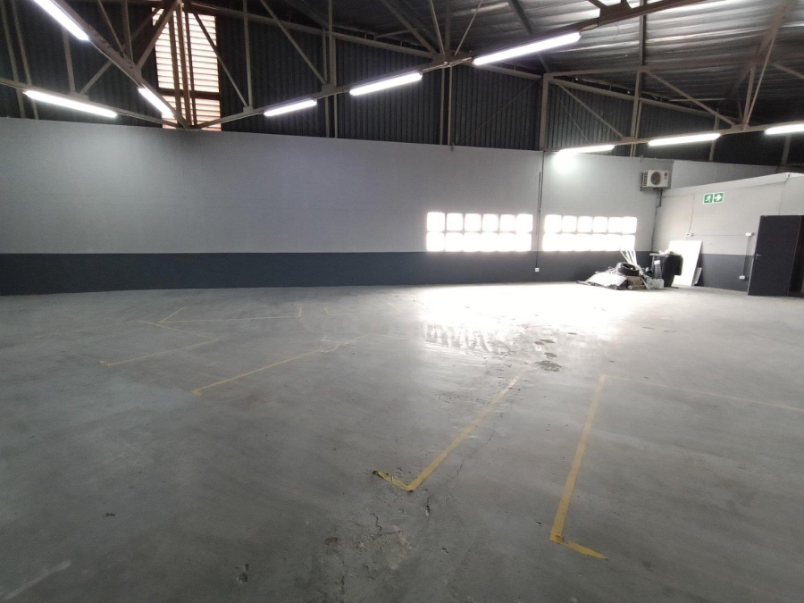 To Let commercial Property for Rent in New Germany KwaZulu-Natal