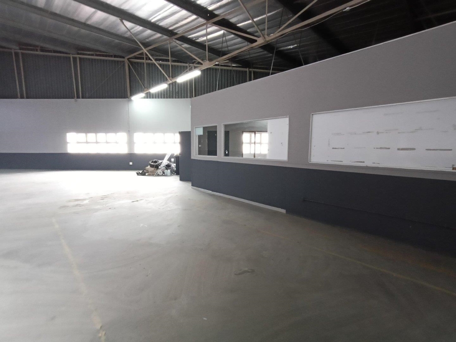 To Let commercial Property for Rent in New Germany KwaZulu-Natal