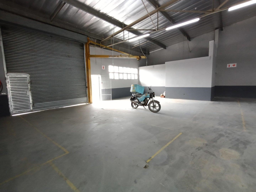 To Let commercial Property for Rent in New Germany KwaZulu-Natal
