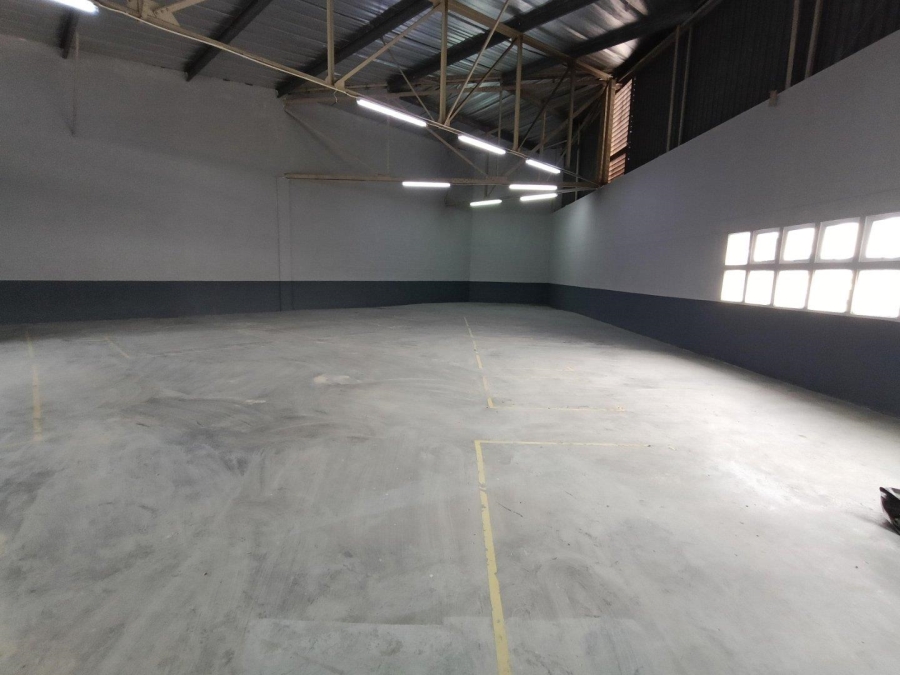 To Let commercial Property for Rent in New Germany KwaZulu-Natal