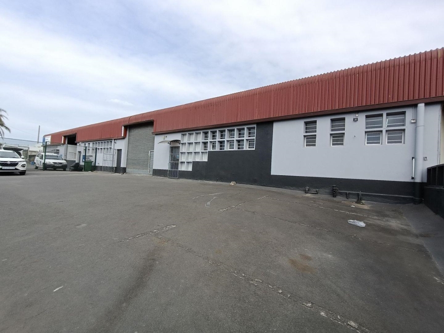 To Let commercial Property for Rent in New Germany KwaZulu-Natal