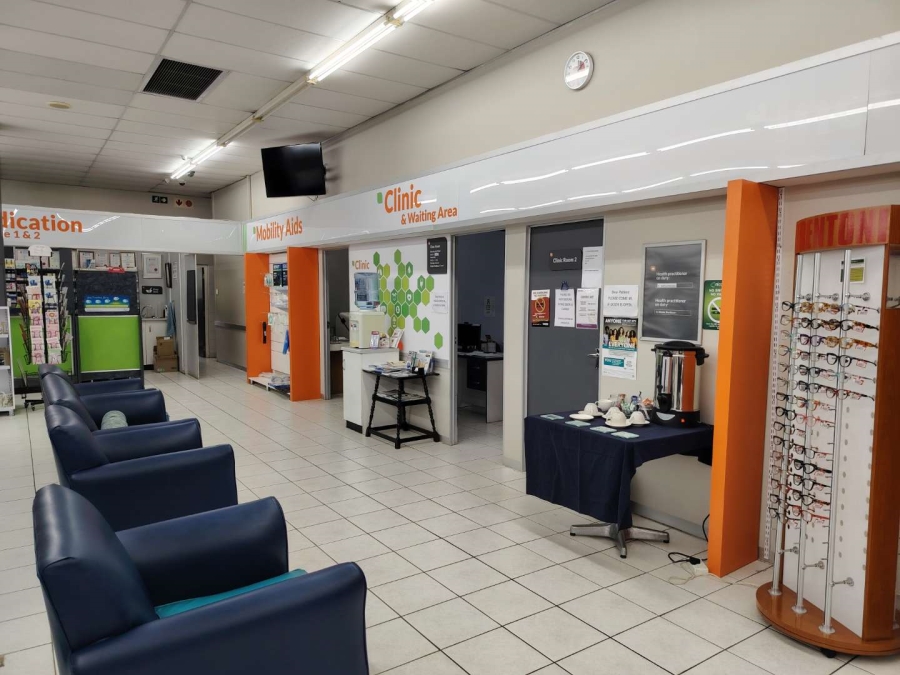 To Let commercial Property for Rent in Hillcrest KwaZulu-Natal
