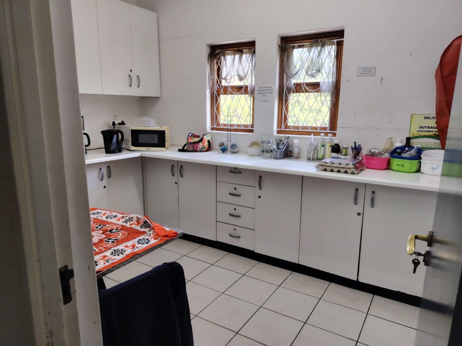 To Let commercial Property for Rent in Hillcrest KwaZulu-Natal