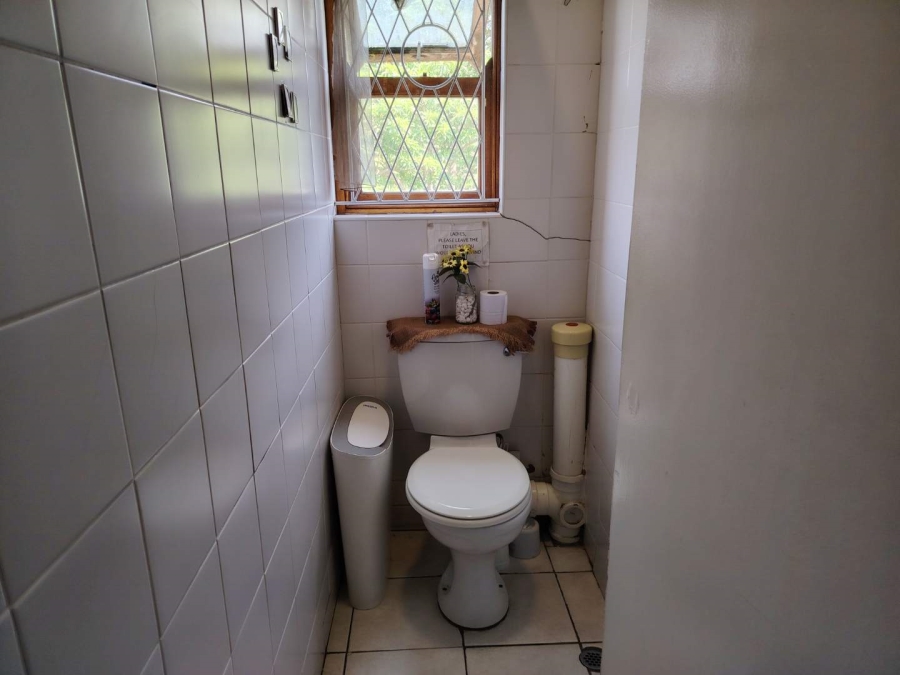 To Let commercial Property for Rent in Hillcrest KwaZulu-Natal
