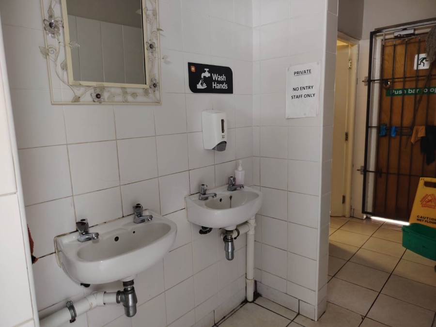 To Let commercial Property for Rent in Hillcrest KwaZulu-Natal