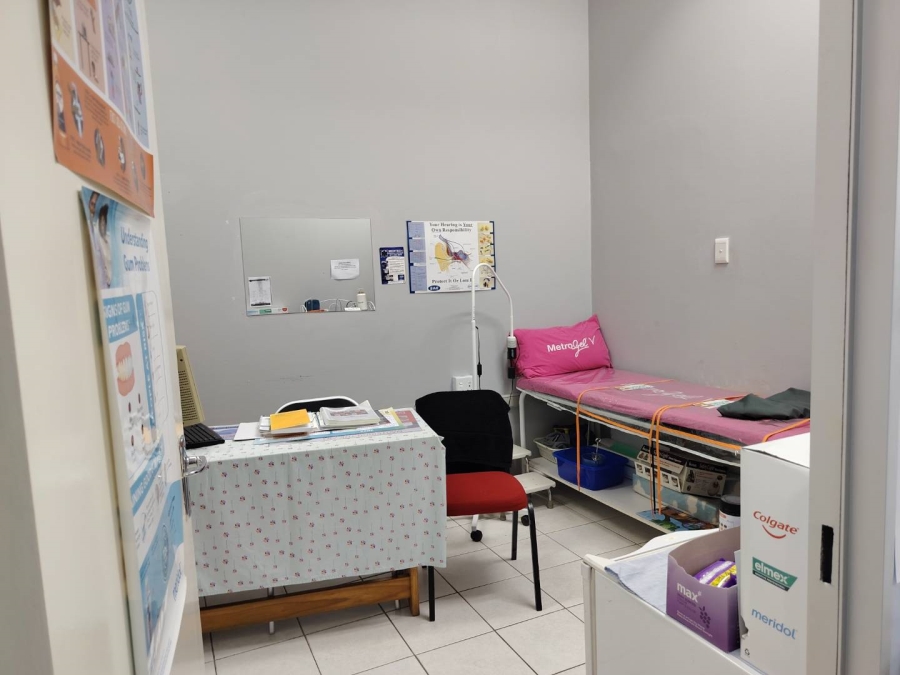 To Let commercial Property for Rent in Hillcrest KwaZulu-Natal