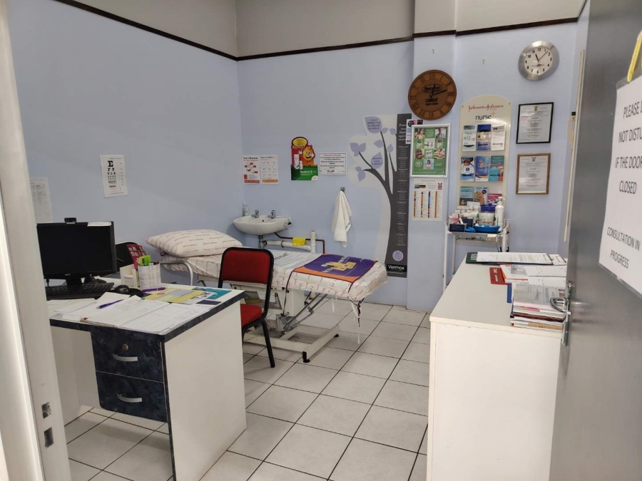 To Let commercial Property for Rent in Hillcrest KwaZulu-Natal