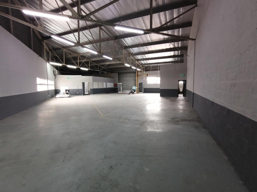To Let commercial Property for Rent in New Germany KwaZulu-Natal