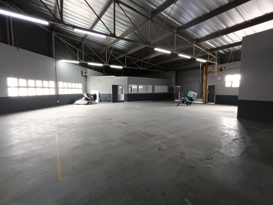 To Let commercial Property for Rent in New Germany KwaZulu-Natal