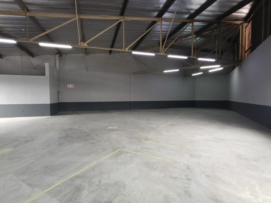 To Let commercial Property for Rent in New Germany KwaZulu-Natal