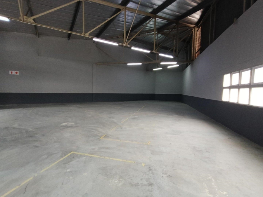 To Let commercial Property for Rent in New Germany KwaZulu-Natal