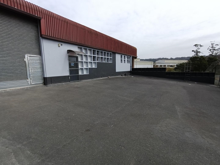 To Let commercial Property for Rent in New Germany KwaZulu-Natal