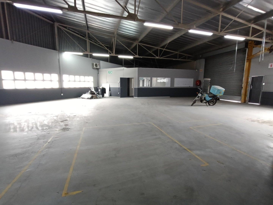 To Let commercial Property for Rent in New Germany KwaZulu-Natal
