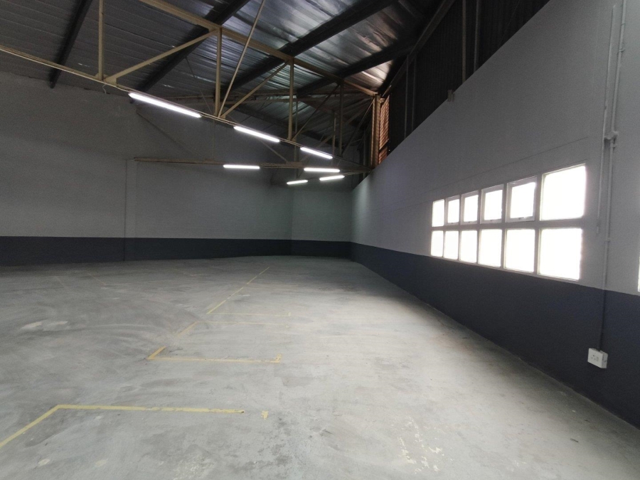 To Let commercial Property for Rent in New Germany KwaZulu-Natal
