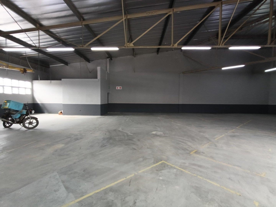 To Let commercial Property for Rent in New Germany KwaZulu-Natal