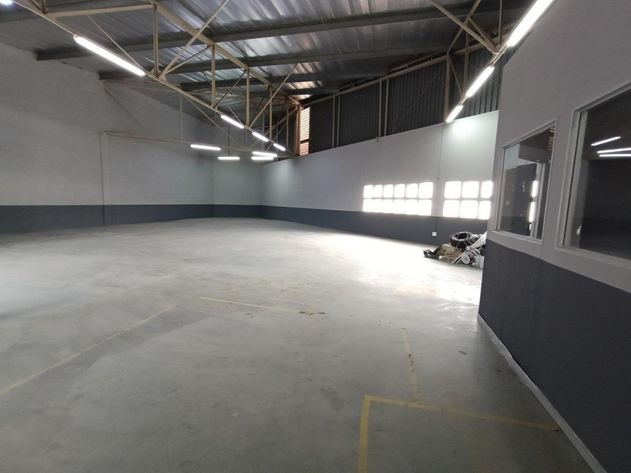 To Let commercial Property for Rent in New Germany KwaZulu-Natal