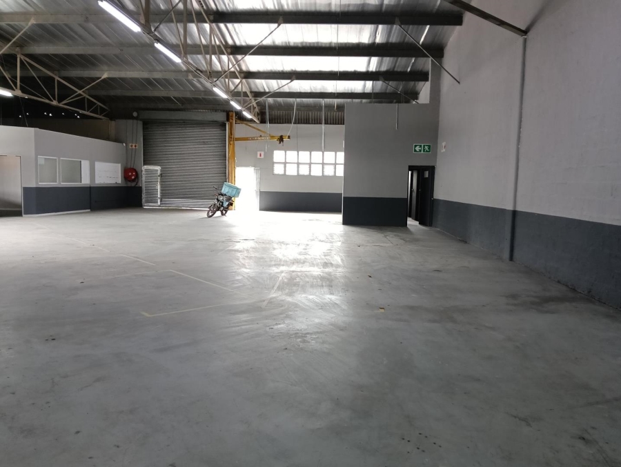 To Let commercial Property for Rent in New Germany KwaZulu-Natal