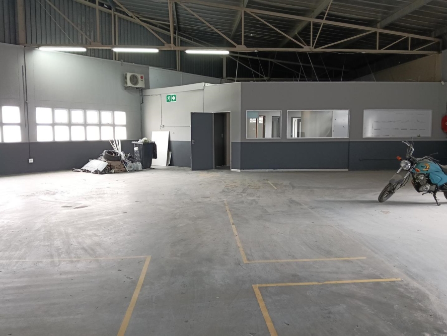To Let commercial Property for Rent in New Germany KwaZulu-Natal