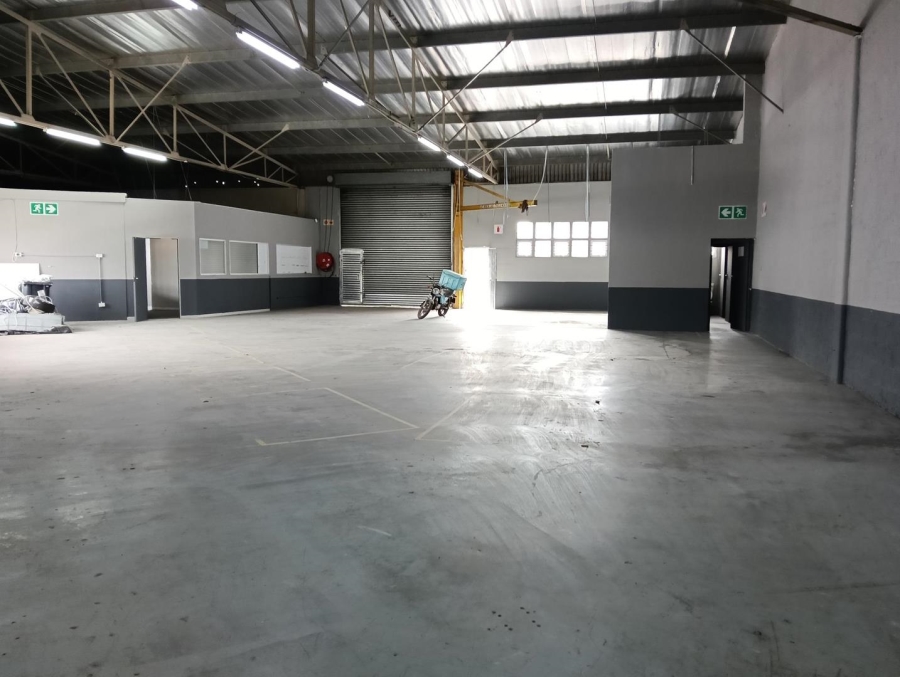 To Let commercial Property for Rent in New Germany KwaZulu-Natal