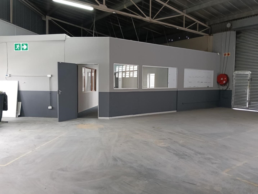 To Let commercial Property for Rent in New Germany KwaZulu-Natal