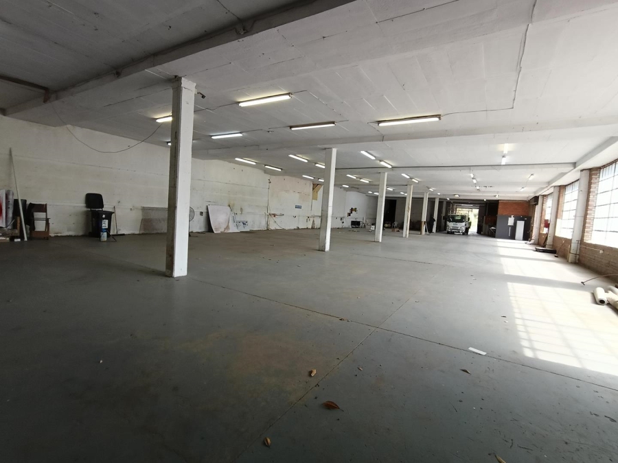 To Let commercial Property for Rent in New Germany KwaZulu-Natal