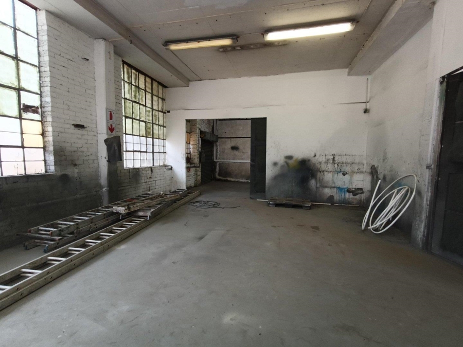 To Let commercial Property for Rent in New Germany KwaZulu-Natal