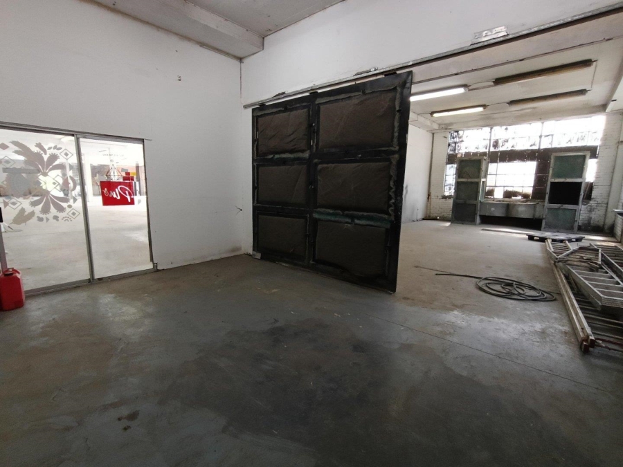 To Let commercial Property for Rent in New Germany KwaZulu-Natal