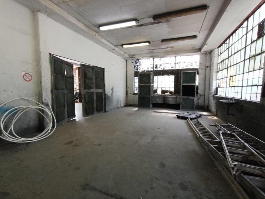 To Let commercial Property for Rent in New Germany KwaZulu-Natal