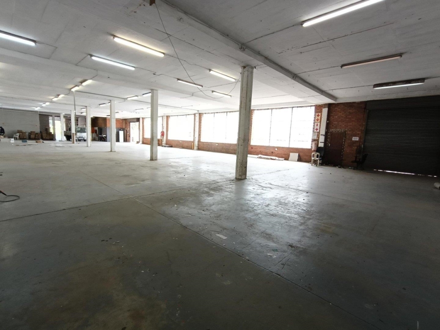 To Let commercial Property for Rent in New Germany KwaZulu-Natal