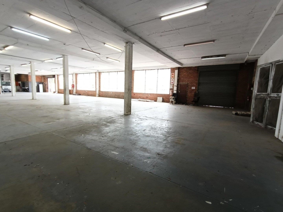 To Let commercial Property for Rent in New Germany KwaZulu-Natal
