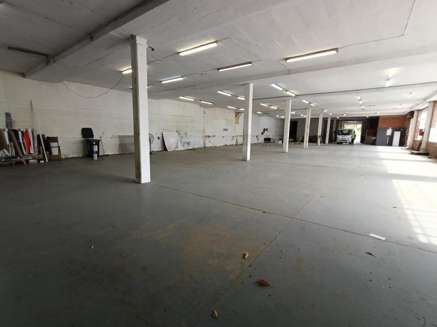 To Let commercial Property for Rent in New Germany KwaZulu-Natal