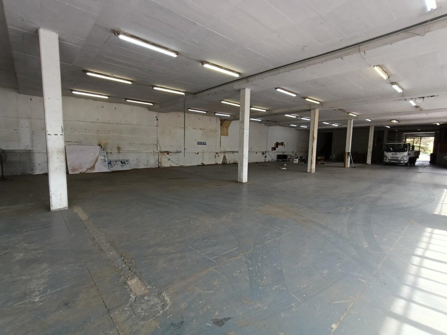 To Let commercial Property for Rent in New Germany KwaZulu-Natal
