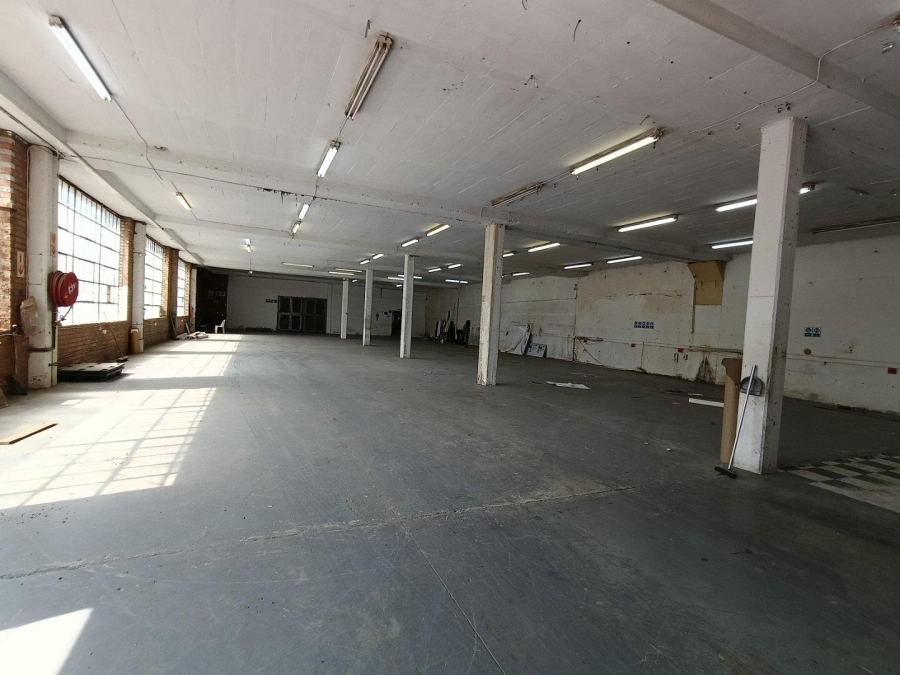 To Let commercial Property for Rent in New Germany KwaZulu-Natal