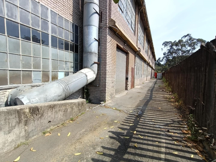 To Let commercial Property for Rent in New Germany KwaZulu-Natal