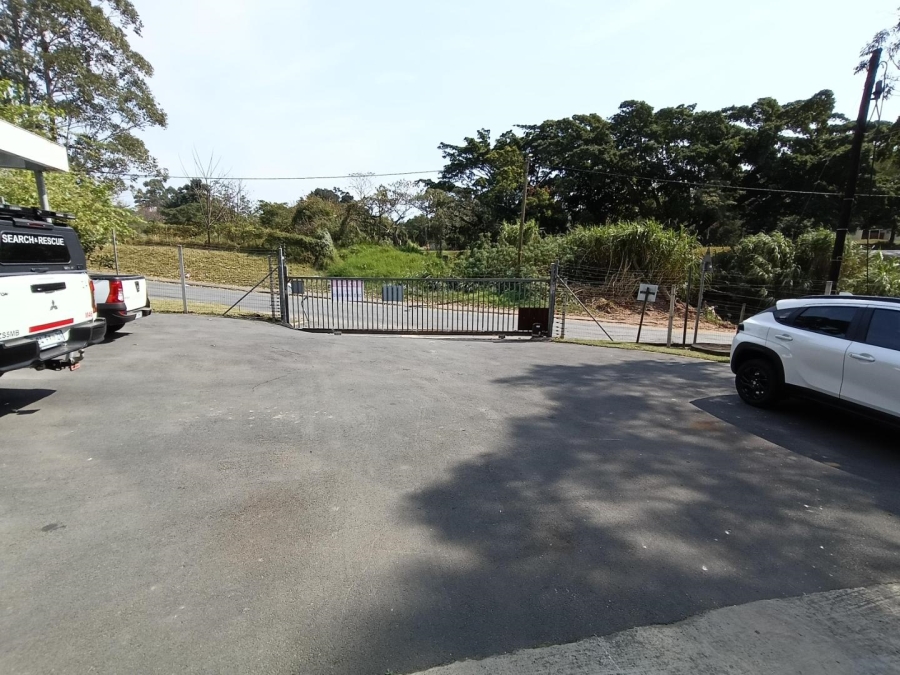 To Let commercial Property for Rent in New Germany KwaZulu-Natal