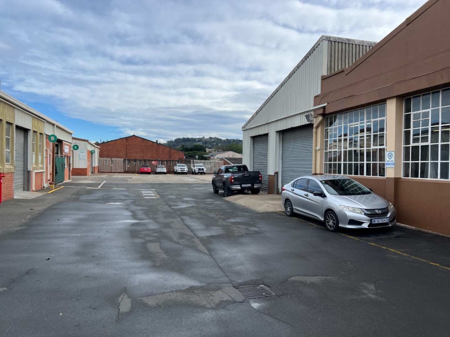 To Let commercial Property for Rent in Pinetown North Industria KwaZulu-Natal