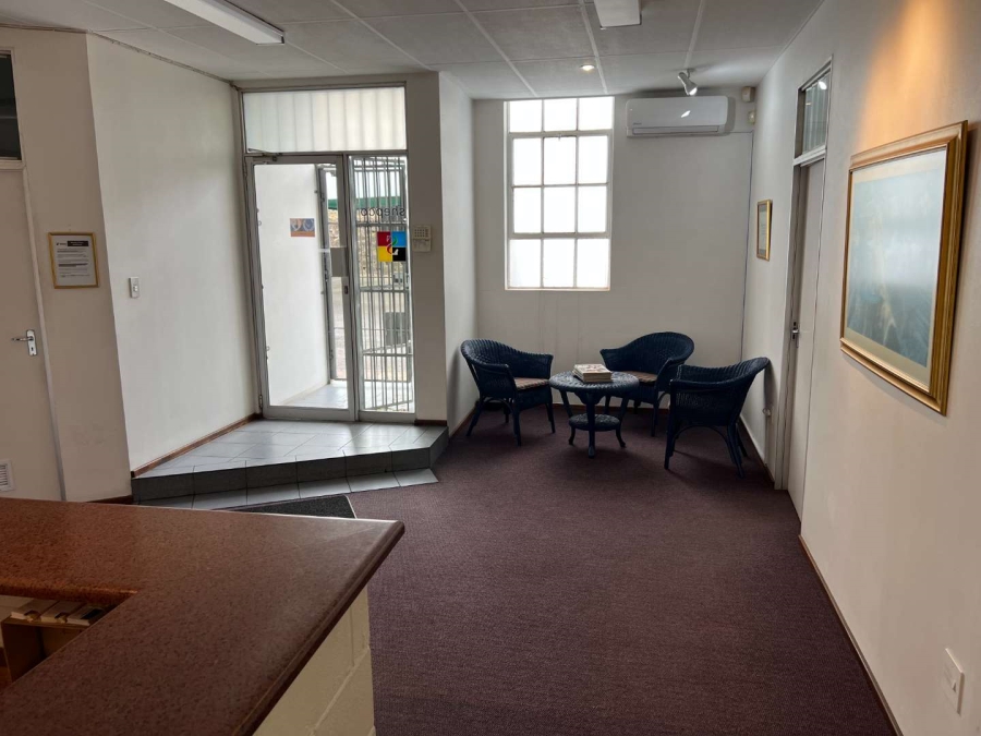 To Let commercial Property for Rent in Pinetown North Industria KwaZulu-Natal