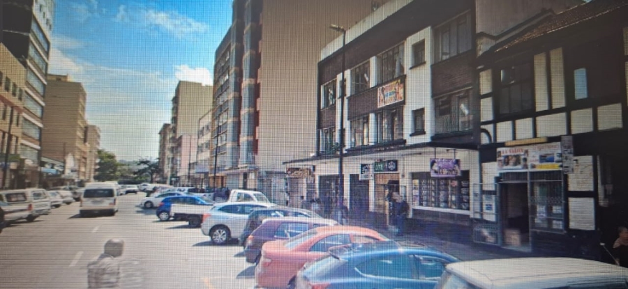 To Let commercial Property for Rent in Durban Central KwaZulu-Natal